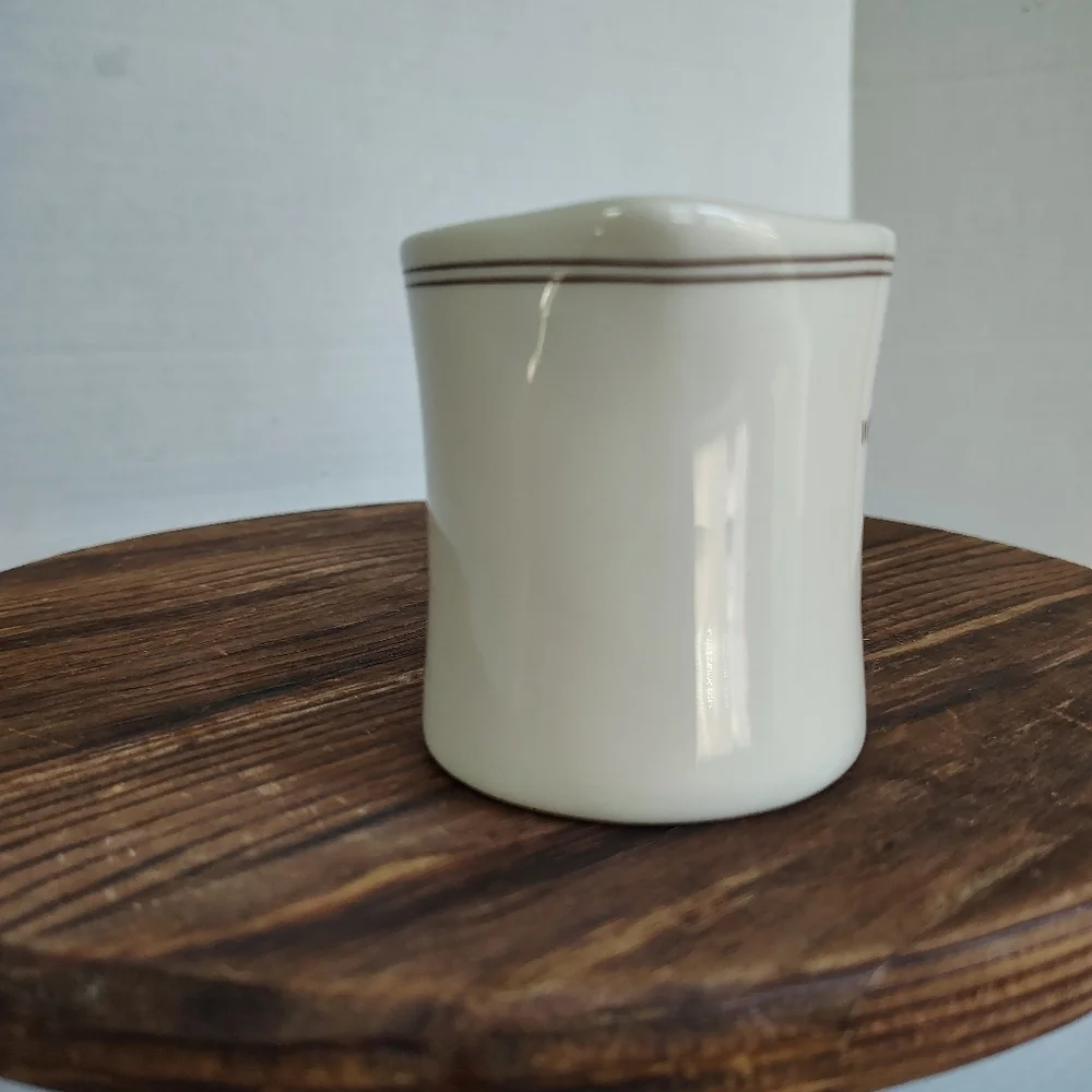 Mud Pie Creamer 